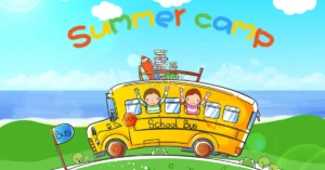 School bus rental